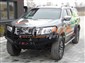 Přední pevnostní nárazník Nissan Navara D23 (16-)